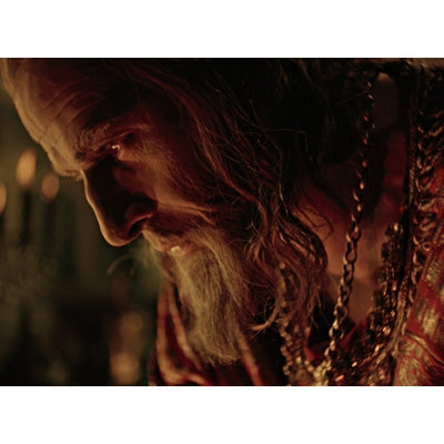 Movie - Ivan The Terrible - Japan DVD