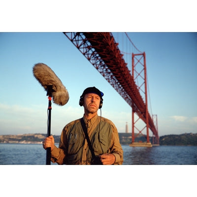 Drama - Lisbon Story - Japan Blu-ray Disc