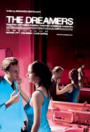 Movie - The Dreamers - Japan Blu-ray Disc