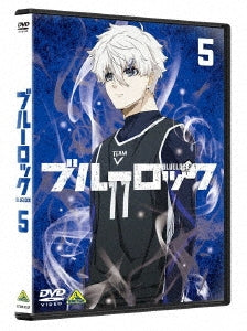 Animation - Bluelock 5 - Japan DVD