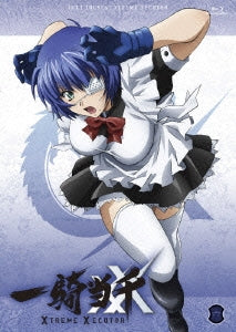 Animation - Ikki Tousen Xtreme Xecutor Vol.6 - Japan Blu-ray Disc