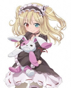 Animation - Boku wa Tomodachi ga Sukunai NEXT Vol.4 - Japan Blu-ray Disc