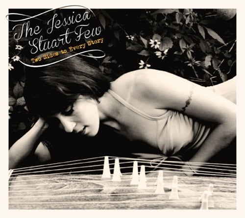 The Jessica Stuart Few - Two Sides to Every Story - Japan CD Bonus Track