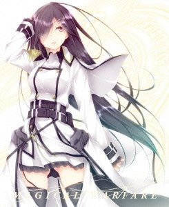 Animation - Magical Warfare (Maho Senso) Vol.6 - Japan Blu-ray Disc