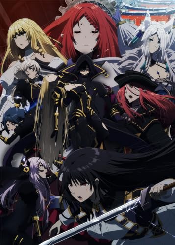 Animation - The Eminence In Shadow 2Nd Season Vol.3 - Japan DVD