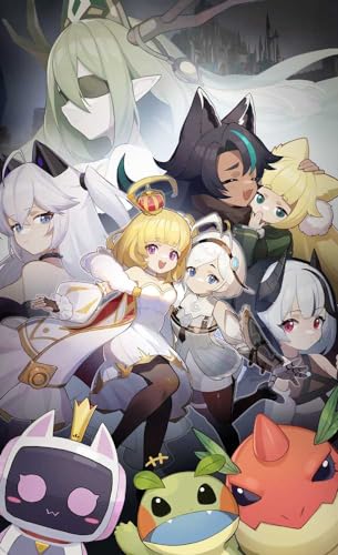Animation - Koryaku Wanted! Isekai Sukuimasu!? (Zanting! Rang Wo Cha Gonglue) Vol.2 - Japan DVD
