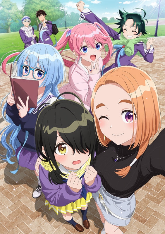 The Children Of Shiunji Family - The Children Of Shiunji Family Blu-Ray Vol.2 Standard Edition - Japan Blu-ray Disc