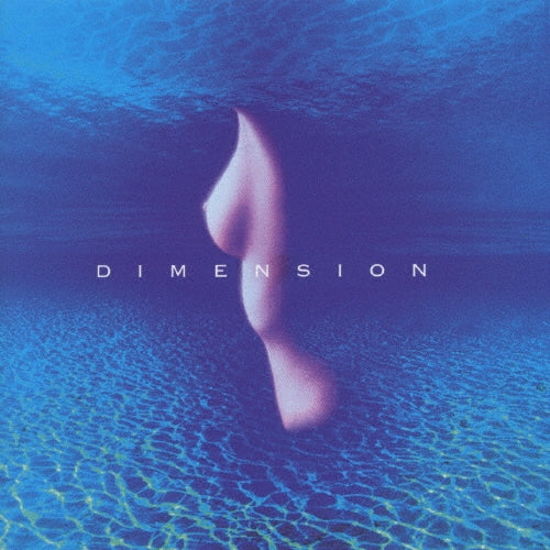 Grover Washington Jr. - FIRST DIMENSION - Japan CD