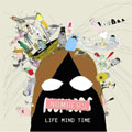 Numbers (Hip Hop) - Life Time Mind - Japan CD