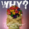 WHY? - Eskimo Snow - Japan CD