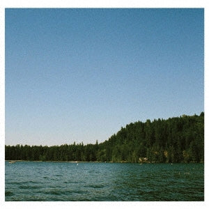 Teen Daze - Four More Years+tour Ep - Japan CD