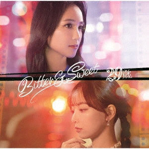 Bitter & Sweet - 29 Sai - Japan CD