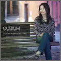 Hitomi Nishiyama Trio,Hitomi Nishiyama - Cubium - Japan CD
