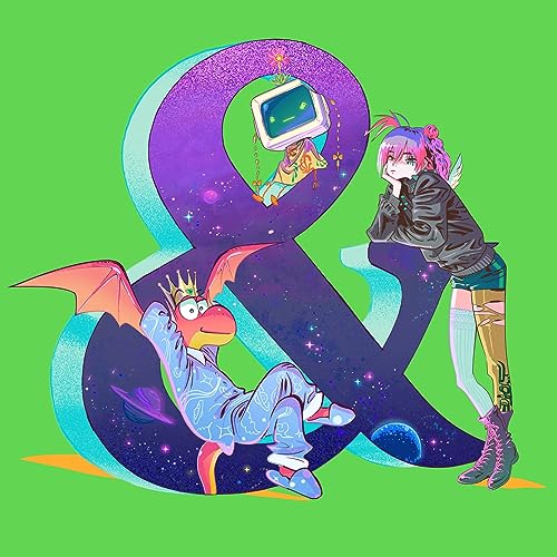 Dios - & Shissou [Limited Box Edition] - Japan 2CD + Goods Box Set