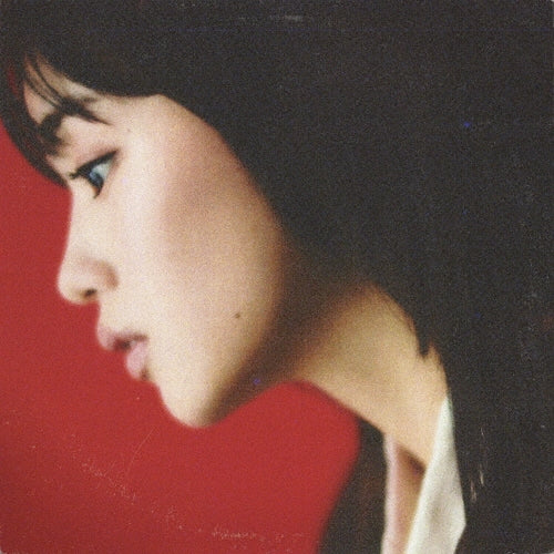 Sakura Fujiwara - uku - Japan Mini LP CD