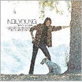 Neil Young & Crazy Horse - Everybody Knows This Is Nowhere - Japan CD