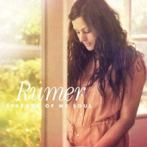 Rumer - Seazons Of My Soul - Japan CD Bonus Track