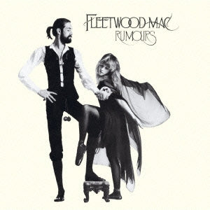 Fleetwood Mac - Rumours - Japan SACD Hybrid Bonus Track