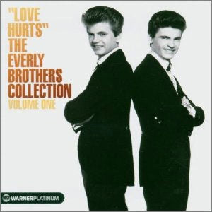 The Everly Brothers - Platinum Collection Everly Brothers - Japan CD