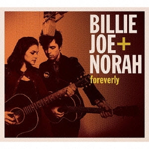 Billie Joe Armstrong 、 Norah Jones - Foreverly - Japan CD