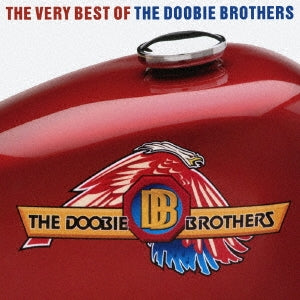 The Doobie Brothers - The Very Best Of <2006 Remaster> - Japan 2 CD
