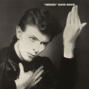 David Bowie - Herose - Japan CD