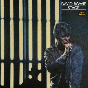 David Bowie - Stage (2017) - Japan 2 CD
