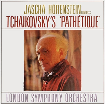 Jascha Horenstein , London Symphony Orchestra , London Philharmonic Orchestra , Margaret Price , Lovro von Matacic , Philharmonia Orchestra - Tchaikovsky: Symphony No. 6 "Pathetique", Mahler: Symphony No. 4, etc. - Japan 2 SACD Hybrid