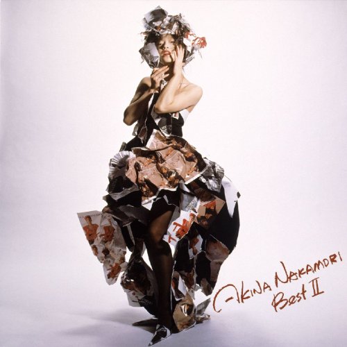 Akina Nakamori - BEST II COMPLETE BOX  - Japan 2CD+2 LP Vinyl Record+Cassette+ Box Set Limited Edition