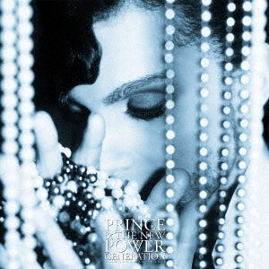 Prince & The New Power Generation - Diamonds And Pearls (Super Deluxe Edition) -Import Japan Ver. 7CD+Blu-ray Disc