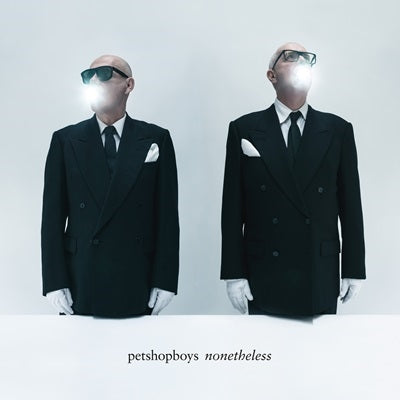 Pet Shop Boys - Nonetheless - Japan 2 CD