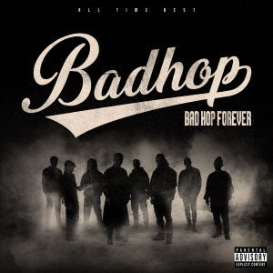 Bad Hop - Bad Hop Forever (All Time Best) - Japan 2CD+DVD