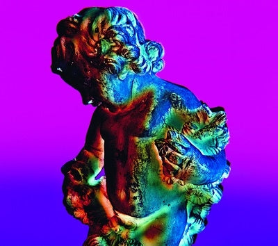 New Order - TECHNIQUE - Japan CD