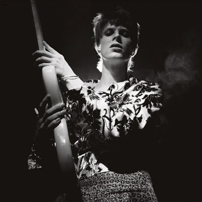 David Bowie - Rock 'N' Roll Star! - Import 5 CD+Blu-ray Disc+Booklet Box Set Limited Edition