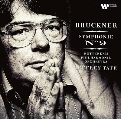 Jeffrey Tate - Bruckner: Symphony No. 9 (Nowak Edition) - Japan SACD Hybrid