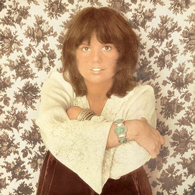Linda Ronstadt - Don'T Cry Now - Japan CD