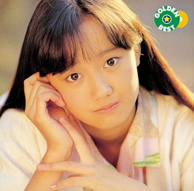 Kudo Yuki - Golden Best Humming Bird Years - Japan CD