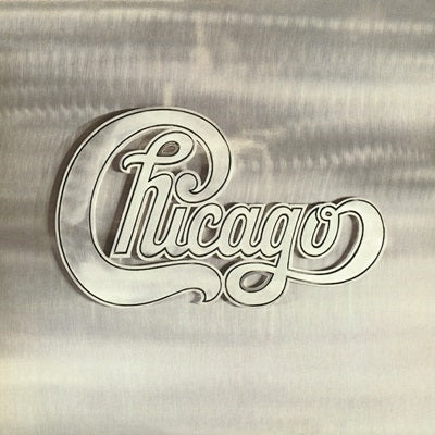 Chicago - Chicago - Japan CD Bonus Track