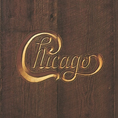 Chicago - Chicago V - Japan CD