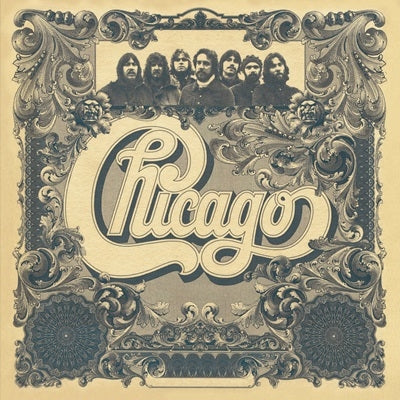 Chicago - Chicago VI - Japan CD