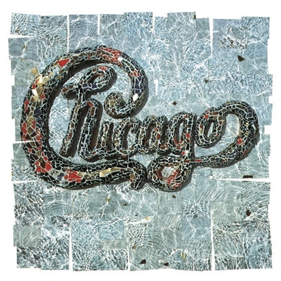 Chicago - Chicago 18 - Japan CD