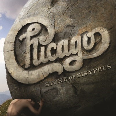 Chicago - Chicago 32 Stone of Sisyphus - Japan CD