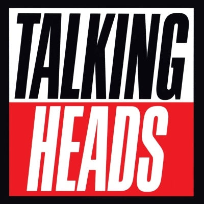 Talking Heads - TRUE Stories - Japan CD