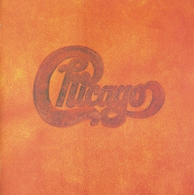 Chicago - Live In Japan - Japan 2 CD