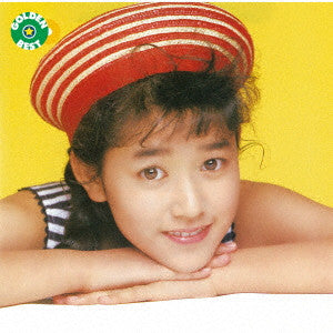 Naomi Hosokawa - Golden Best Hosokawa Naomi - Japan CD Bonus Track