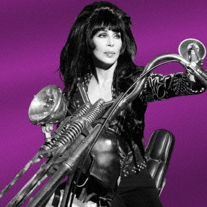 Cher - Forever ～The Best～ - Japan CD