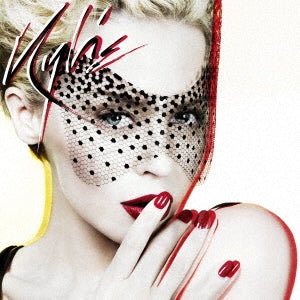 Kylie Minogue - X - Japan CD