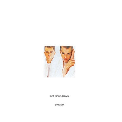 Pet Shop Boys  -  West End Girls  -  Japan CD