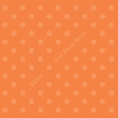 Pet Shop Boys  -  Very  -  Japan CD