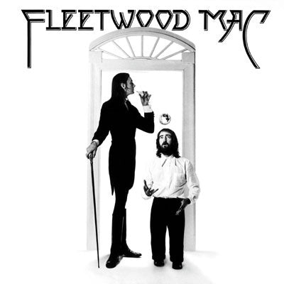 Fleetwood Mac - Fantastic Mac - Japan CD